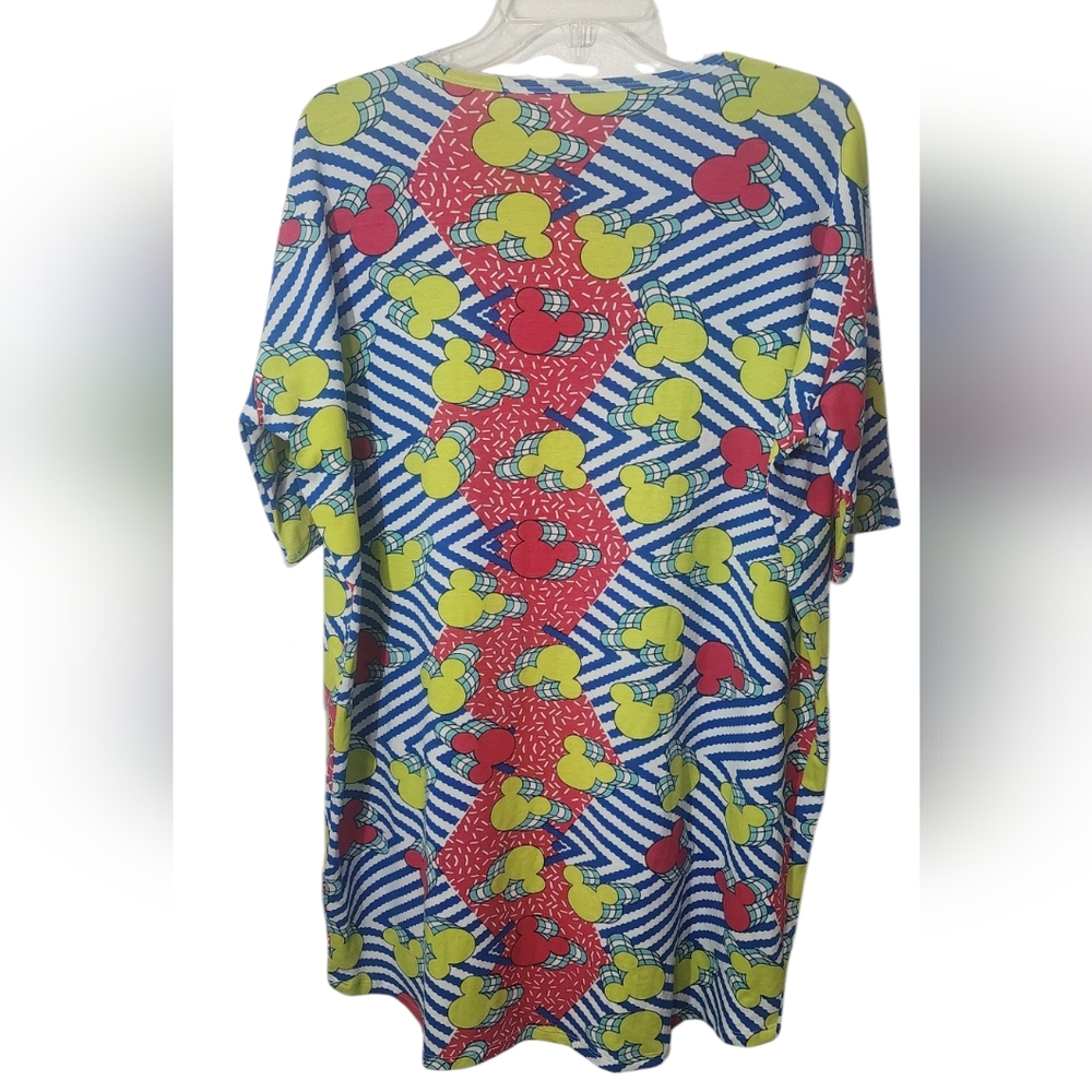 Disney's lulaRoe blouse - Picture 3 of 3